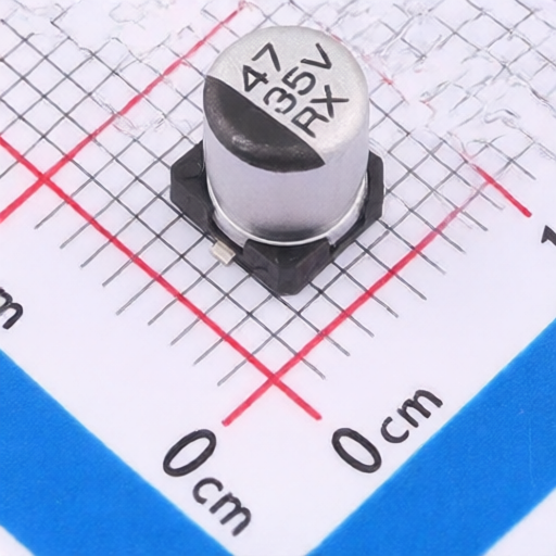 JARSON RX1V470M0506 for sale