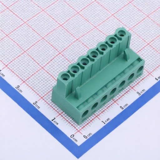 kinghelm KH-ZBK400R-7P-5.08GS for sale