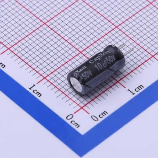 CapXon KM100M050C110ECA for sale