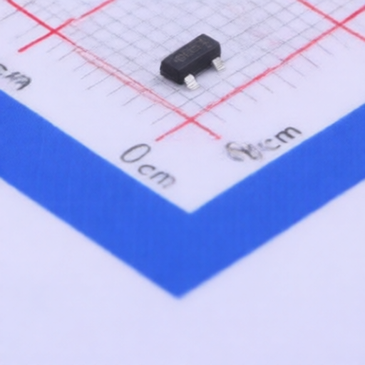 PANJIT MMBTA05-AU_R1_000A1 for sale