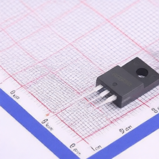 Jingdao Microelectronics MBR1045FCT for sale