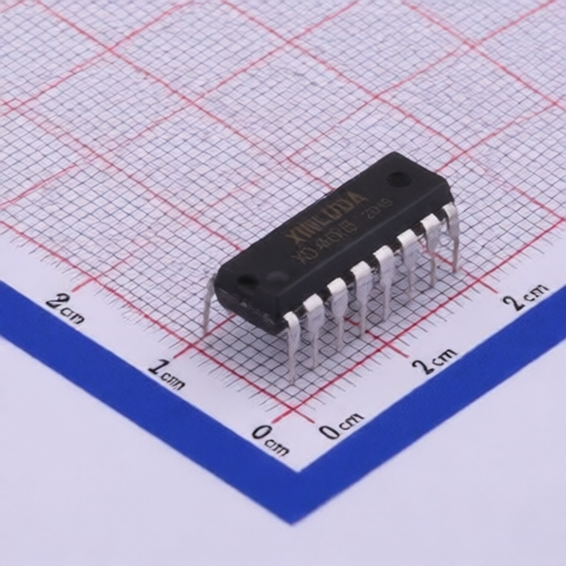 XINLUDA XD4518 for sale