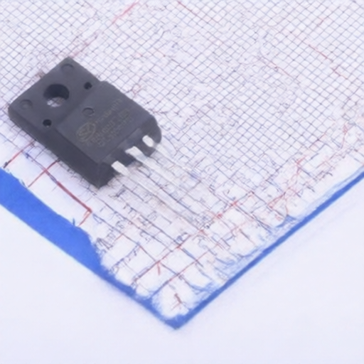 Hangzhou Silan Microelectronics SVS20N60FJD2 for sale