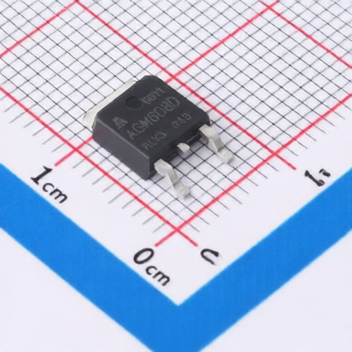 AGMSEMI AGM608D for sale