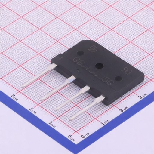 Jingdao Microelectronics GBJ15005 for sale