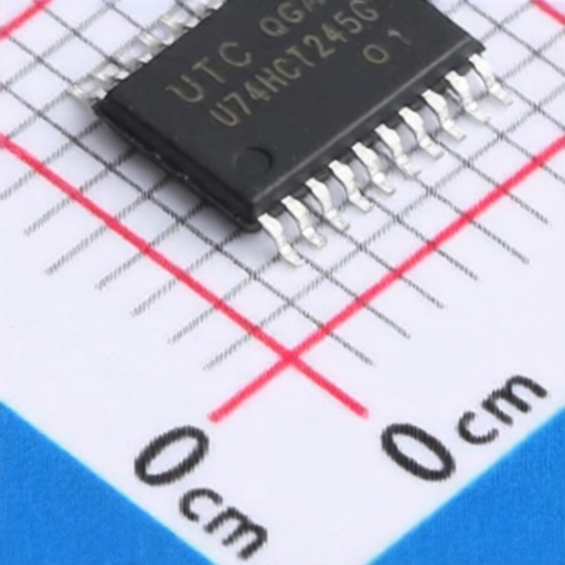 UTC U74HCT245G for sale