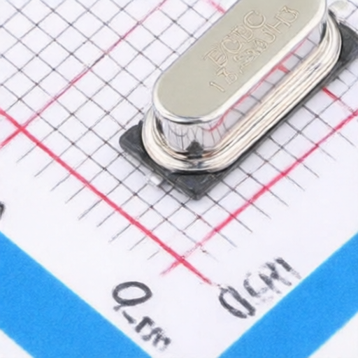 ECEC(ZheJiang E ast Crystal Elec) C13560J030 for sale