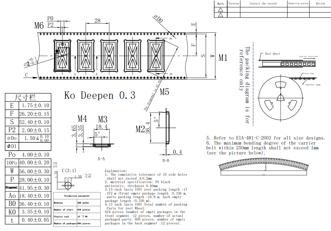 Infineon IFW56810-00 for sale