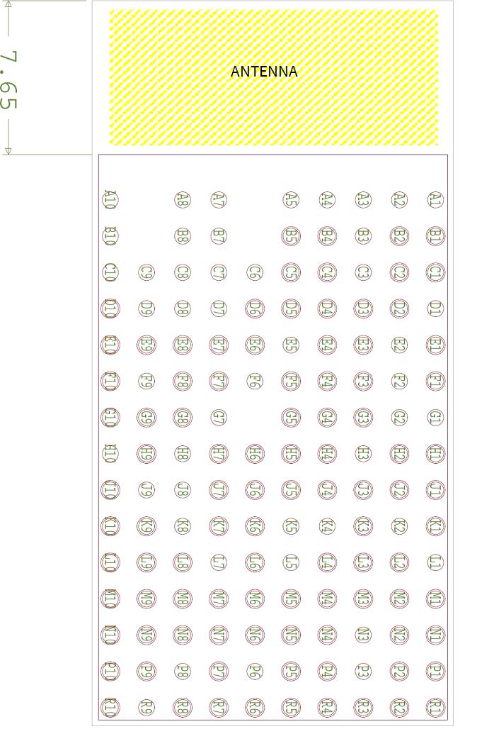 Infineon IFW56810-00 for sale