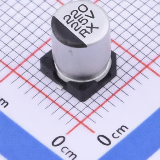 KNSCHA RX220UF25V90RV0108 for sale