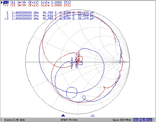 TST TA1629A for sale