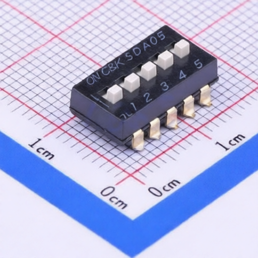 C&K SDA05H1SBD for sale