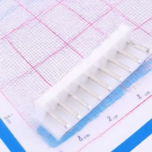 SHOU HAN VH3.96-8P ZZ for sale