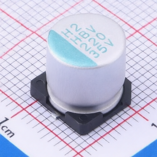 Lelon HBV221M1VTR-1010 for sale