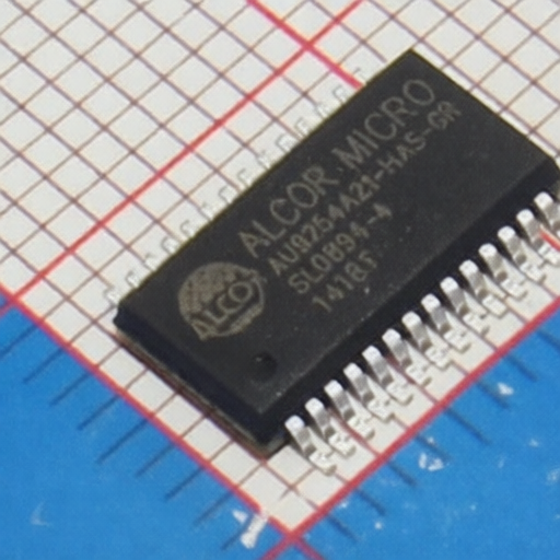 Alcor Micro AU9254A21-HAS-GR for sale