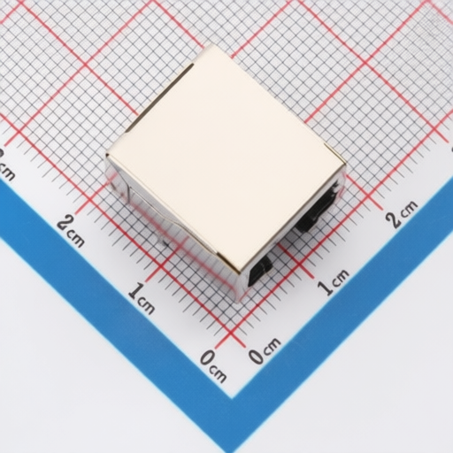 CAX RJ5803B-10P8C-BKKHJ for sale