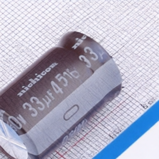 Nichicon UCS2W330MHD for sale