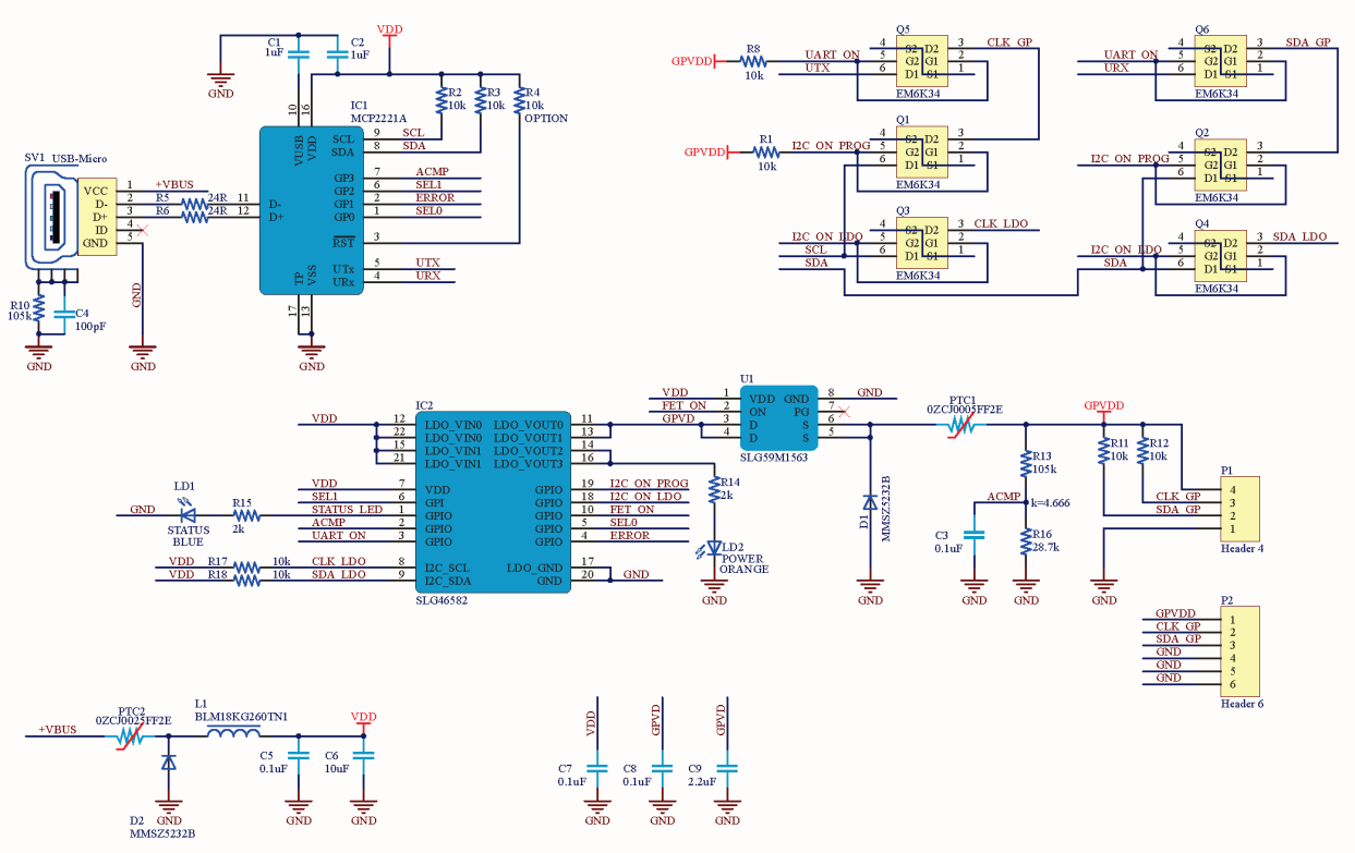 RENESAS SLG4DVKGSD for sale
