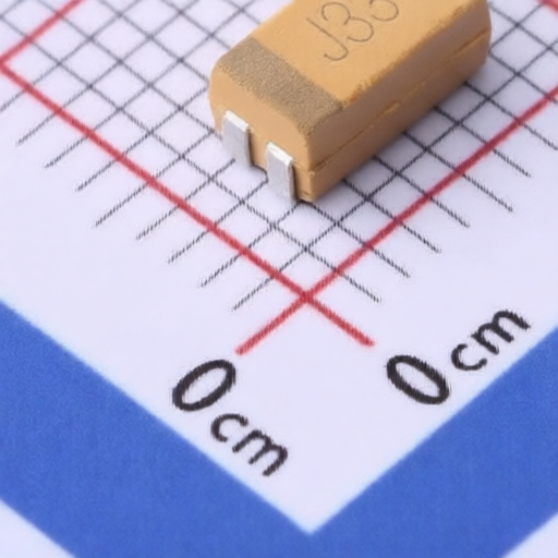 Xiangyee CA45-C6R3M337T for sale