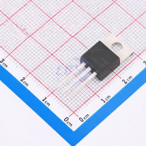 DIYI Elec Tech DMT20N60WS for sale