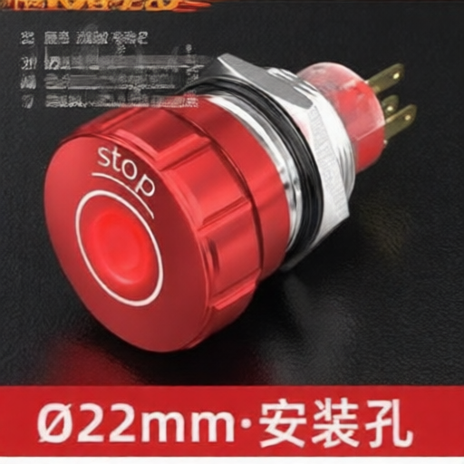 HBAN HBS1-AGQ22F-22DTSC/J/T/R/36V/Y for sale