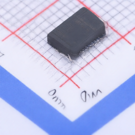 Shenzhen DongKe Semicon DK5V85R15 for sale