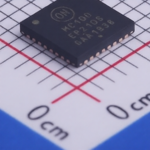 onsemi MC100EP210SMNG for sale