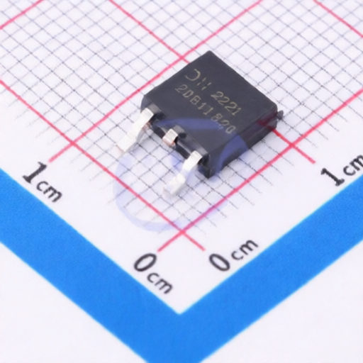DIODES 2DB1182Q-13 for sale