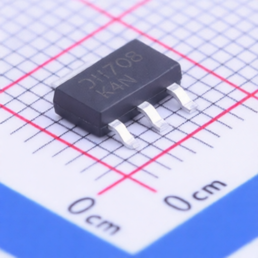 DIODES DZT5551-13 for sale