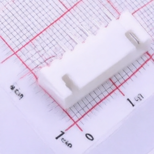 SHOU HAN 2.54mm-7P ZZ for sale