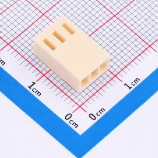 CJT(Changjiang Connectors) A2543H-3P for sale