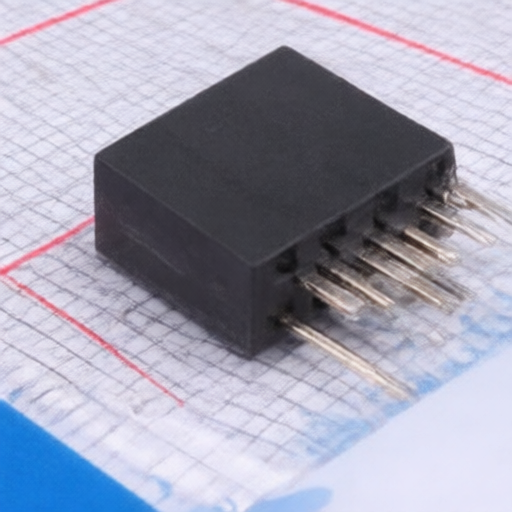 HanElectricity 2541FV-2x4P for sale