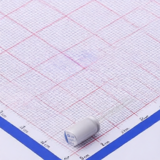 BERYL Electronic Tech BC6R3M102LO6.3*11L-1A4T for sale