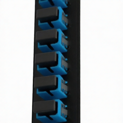 L-com FSP-SC8-BLU-SMCR for sale