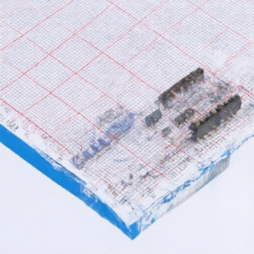 Lian Xin Technology XDMH-02542-952*15P for sale