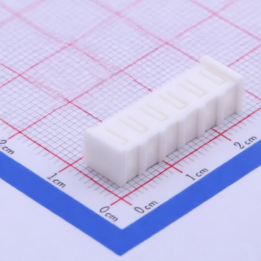 CJT(Changjiang Connectors) B3952H-6P for sale