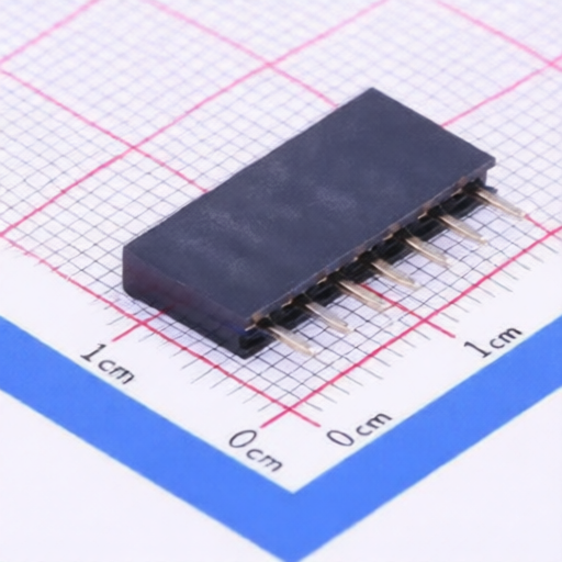 CJT(Changjiang Connectors) A2541HWV-7P for sale