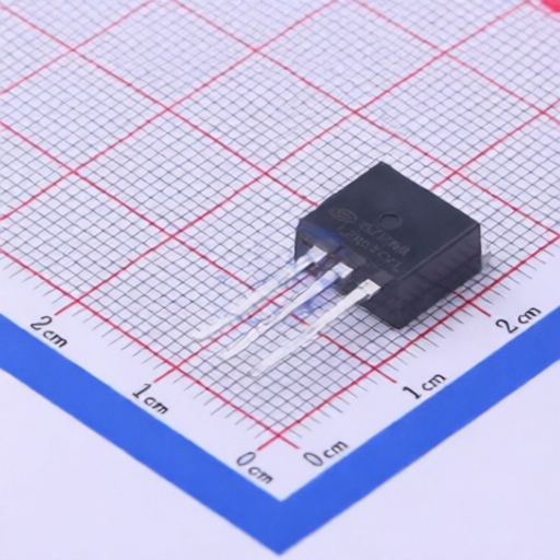Hangzhou Silan Microelectronics SVF12N65CKL for sale