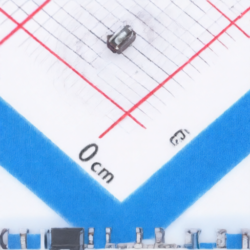 HXY MOSFET SMMBTA06WT1G-HXY for sale