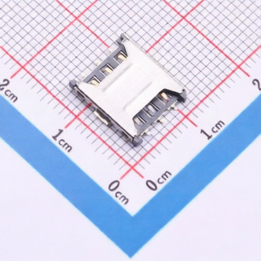 HMTCONN NANO SIM 6P 1.35H for sale