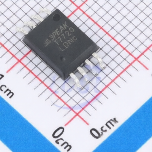 3PEAK TPT7720-SOAR for sale