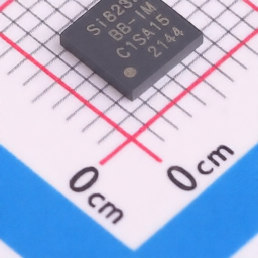 SILICON LABS SI8233BB-D-IMR for sale