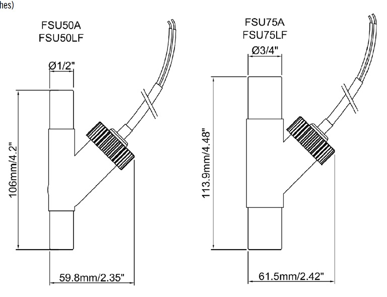 Sensata FSU12A for sale