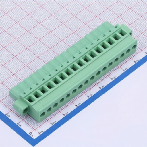 KANGNEX WJ2EDGKBM-5.08-16P-14-00A for sale
