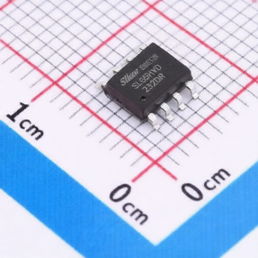 Slkor SL65HVD232DR for sale