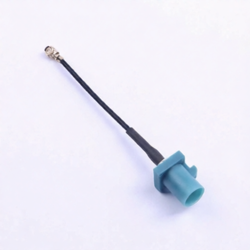 HJ Tech HJ-FAKRA Z-1.37-IPEX-L=50mm for sale