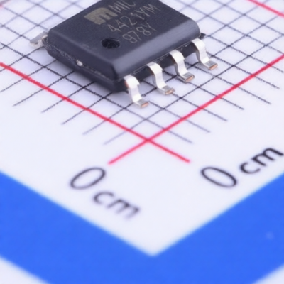 MICROCHIP MIC4421YM for sale
