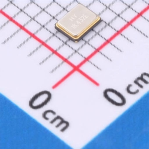 Huiyuan crystal HY18432MSMD2520EA1R30 for sale