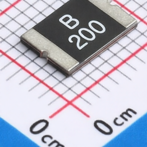 BNstar SMD2920-200C-16V for sale