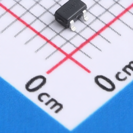 DIODES DDTA143EUA-7-F for sale